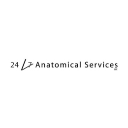 24/7 ANATOMICAL SERVICES LLC logo