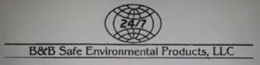 24/7 B&B SAFE ENVIRONMENTAL PRODUCTS, LLC logo