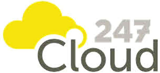 247 CLOUD logo