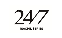 24/7 ISACHIL SERIES logo