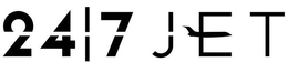 24/7 JET logo
