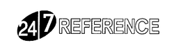 24/7 REFERENCE