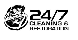 24/7 TOTAL CLEANING & RESTORATION, INC. logo