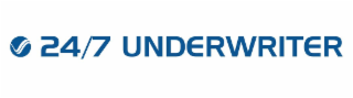 24/7 UNDERWRITER logo