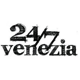 24/7 VENEZIA logo