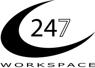 247 WORKSPACE logo
