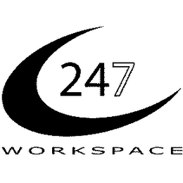 247 WORKSPACE logo