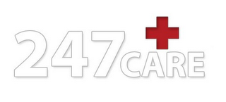 247CARE logo