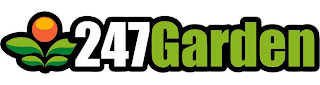 247GARDEN logo
