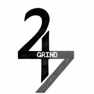 247GRIND logo