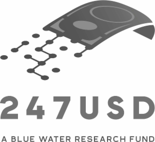 247USD A BLUE WATER RESEARCH FUND logo