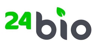 24BIO logo