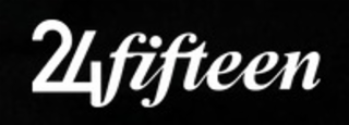 24FIFTEEN logo