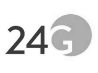 24G logo