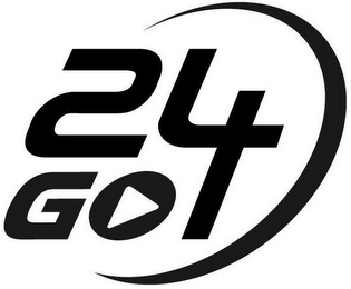 24GO logo