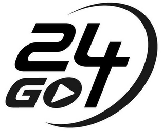 24GO logo