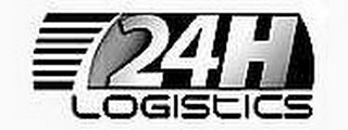 24H LOGISTICS logo