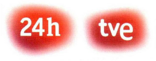 24H TVE logo