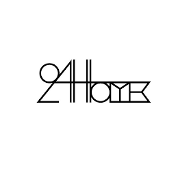 24HOME logo