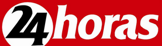 24HORAS logo