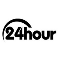 24HOUR logo