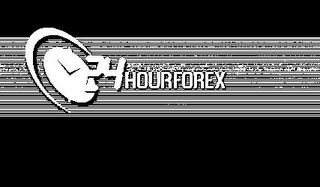 24HOURFOREX logo
