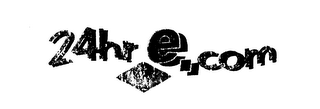 24HR E.COM logo