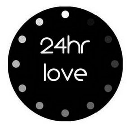 24HR LOVE
