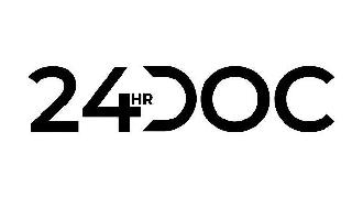 24HRDOC logo