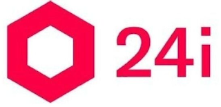 24I logo