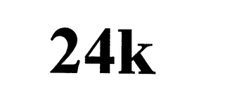 24K logo