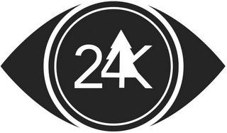 24K logo