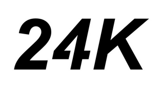 24K logo