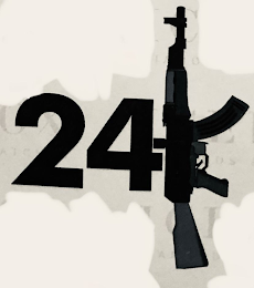 24K logo