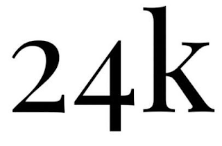 24K logo