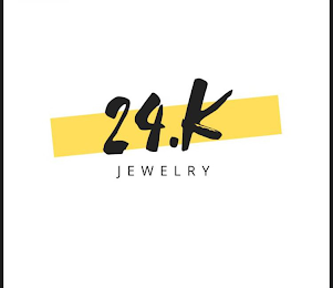 24.K JEWELRY logo
