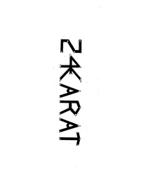 24KARAT logo