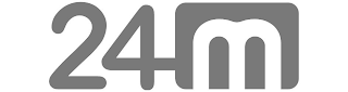 24M logo