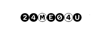 24ME04U logo