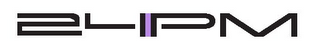 24PM logo