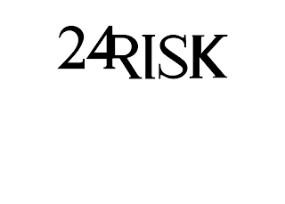 24RISK logo