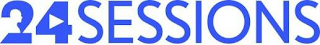 24SESSIONS logo