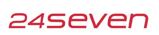 24SEVEN logo