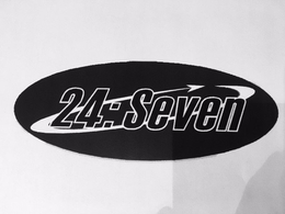 24:SEVEN logo