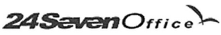 24SEVENOFFICE logo