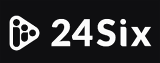 24SIX logo