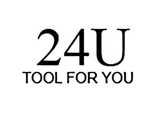 24U TOOL FOR YOU logo