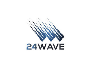 24WAVE logo