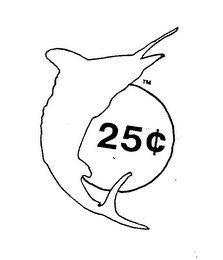 25 logo