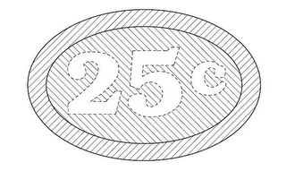 25¢ logo